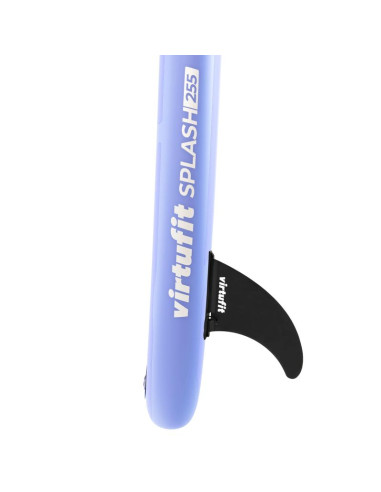 Virtufit deska sup splash 225 z akcesoriami flow purple