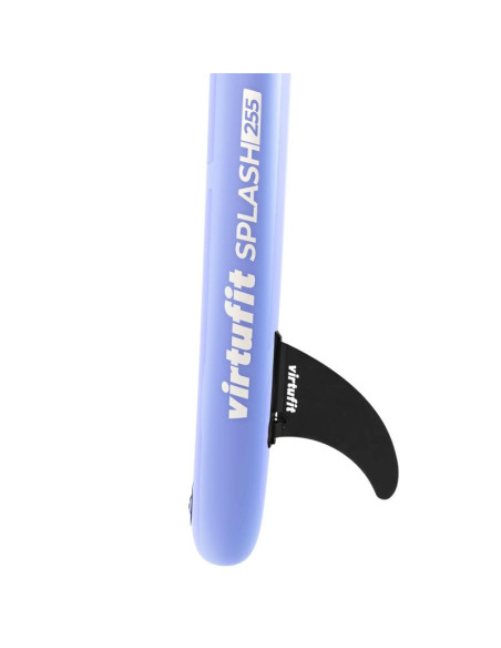 Virtufit deska sup splash 225 z akcesoriami flow purple