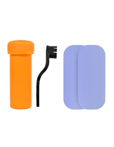 Virtufit deska sup splash 225 z akcesoriami flow purple