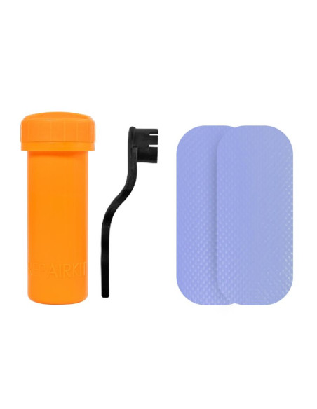 Virtufit deska sup splash 225 z akcesoriami flow purple