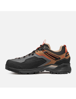 Garmont akron gtx dorosły brązowy