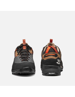 Garmont akron gtx dorosły brązowy 2