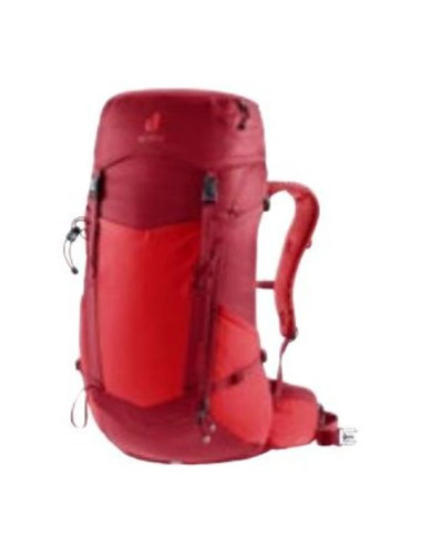 Deuter futura 26 26 l czerwony