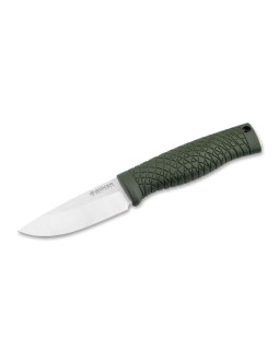 Nóż böker solingen bronco mini cpm3v green