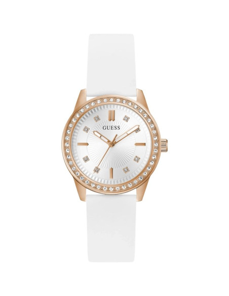 Zegarek damski guess margo gw1030l4 + box