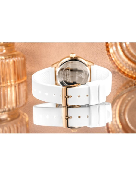 Zegarek damski guess margo gw1030l4 + box