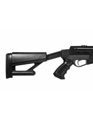 Wiatrówka hatsan optima airtact 5,5 mm