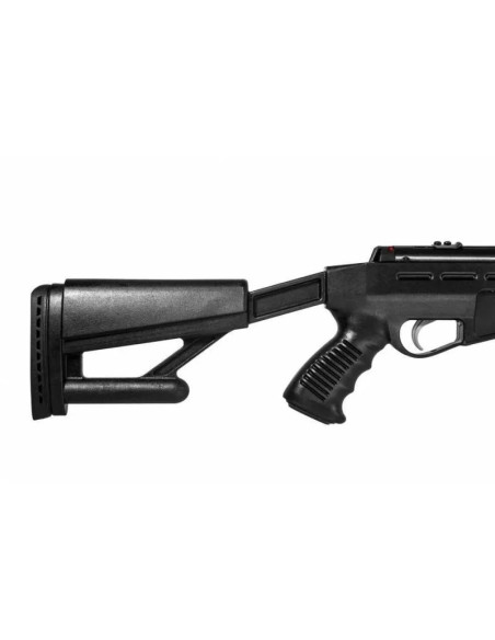 Wiatrówka hatsan optima airtact 5,5 mm