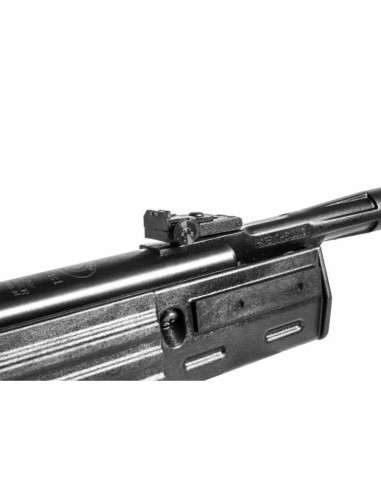 Wiatrówka hatsan optima airtact 5,5 mm