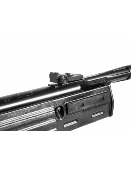 Wiatrówka hatsan optima airtact 5,5 mm