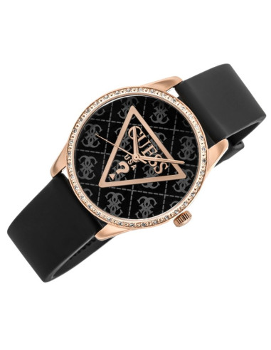 Zegarek damski guess roxy gw0942l3 + box