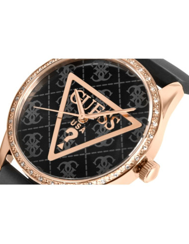 Zegarek damski guess roxy gw0942l3 + box