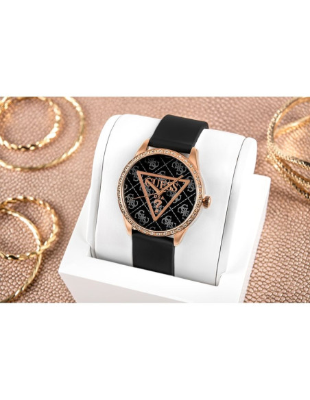 Zegarek damski guess roxy gw0942l3 + box