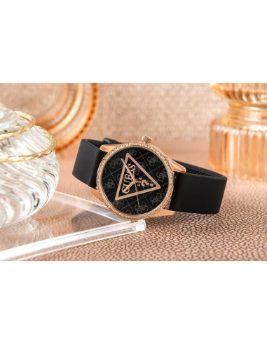 Zegarek damski guess roxy gw0942l3 + box