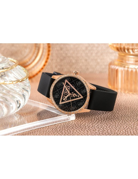 Zegarek damski guess roxy gw0942l3 + box