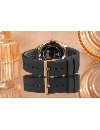 Zegarek damski guess roxy gw0942l3 + box