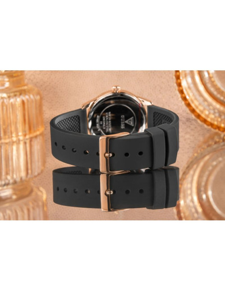 Zegarek damski guess roxy gw0942l3 + box