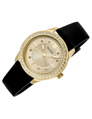 Zegarek damski guess margo gw1030l2 + box