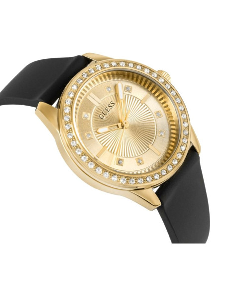 Zegarek damski guess margo gw1030l2 + box