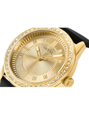 Zegarek damski guess margo gw1030l2 + box