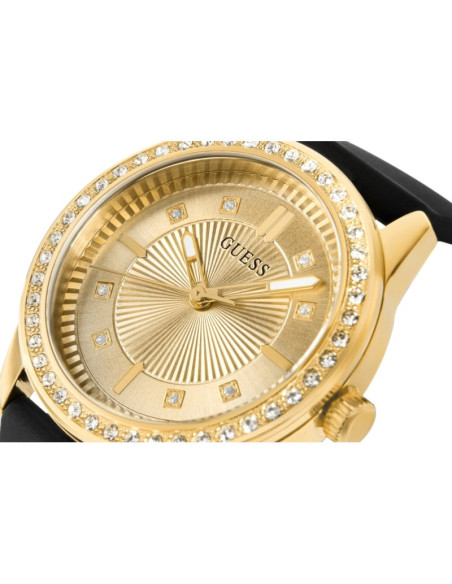 Zegarek damski guess margo gw1030l2 + box