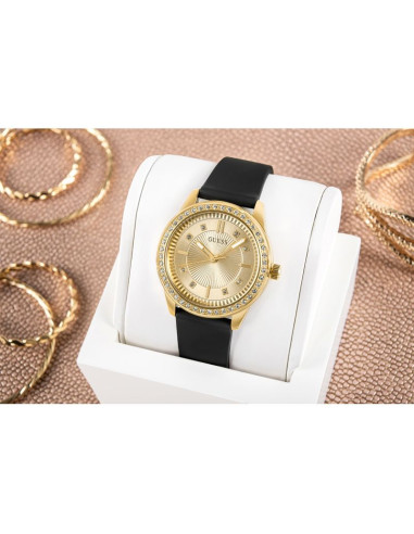 Zegarek damski guess margo gw1030l2 + box