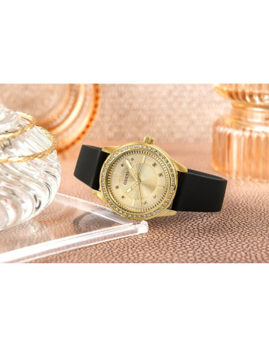 Zegarek damski guess margo gw1030l2 + box