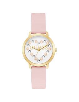 Zegarek damski guess devotion gw0998l2 + box