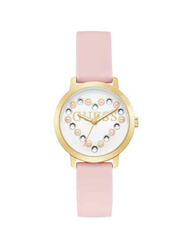 Zegarek damski guess devotion gw0998l2 + box