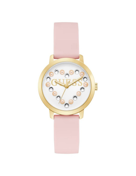 Zegarek damski guess devotion gw0998l2 + box
