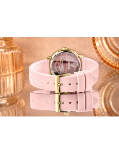 Zegarek damski guess devotion gw0998l2 + box