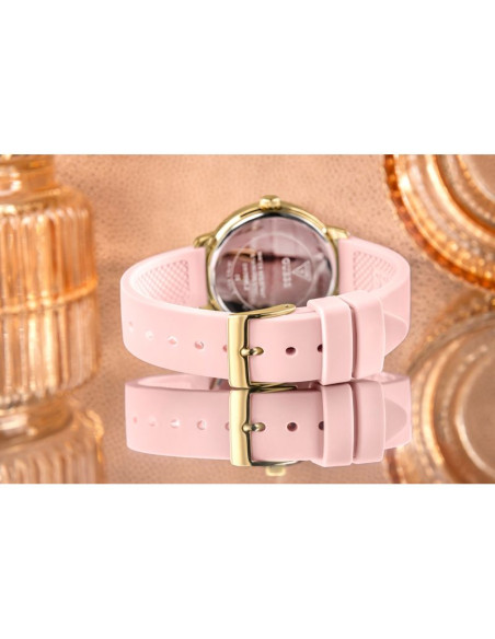 Zegarek damski guess devotion gw0998l2 + box