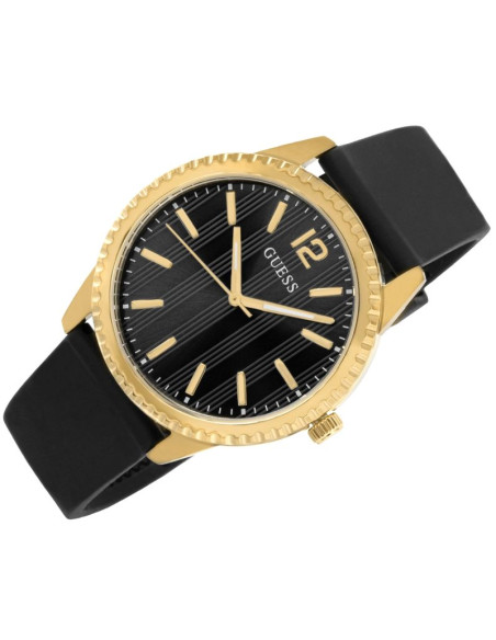 Zegarek męski guess chip gw1063g2 + box
