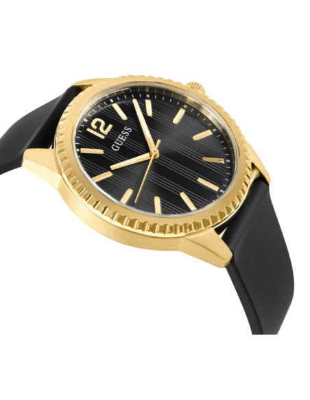 Zegarek męski guess chip gw1063g2 + box