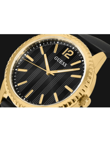 Zegarek męski guess chip gw1063g2 + box