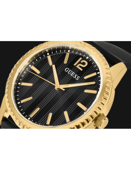 Zegarek męski guess chip gw1063g2 + box