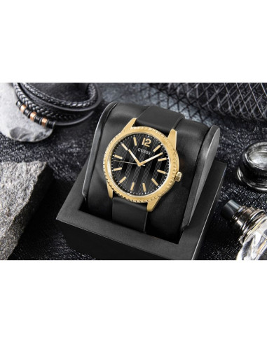 Zegarek męski guess chip gw1063g2 + box