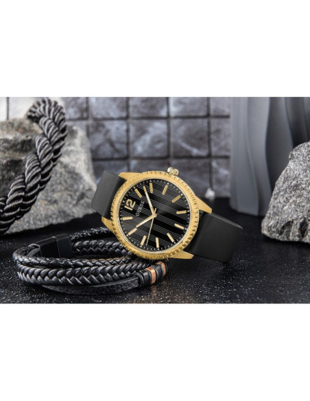 Zegarek męski guess chip gw1063g2 + box