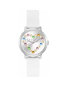 Zegarek damski guess devotion gw0998l1 + box