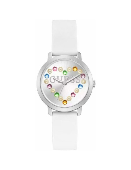 Zegarek damski guess devotion gw0998l1 + box