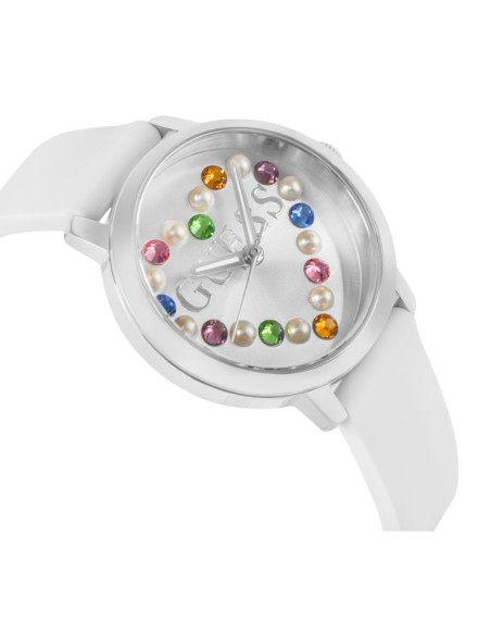 Zegarek damski guess devotion gw0998l1 + box