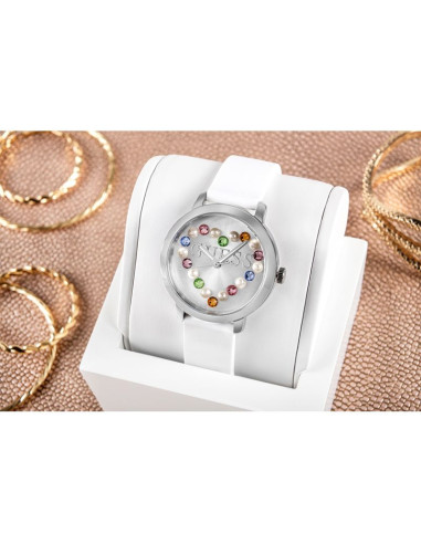Zegarek damski guess devotion gw0998l1 + box