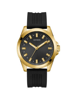 Zegarek męski guess champ gw0639g2 + box