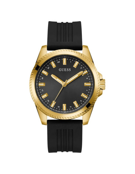 Zegarek męski guess champ gw0639g2 + box