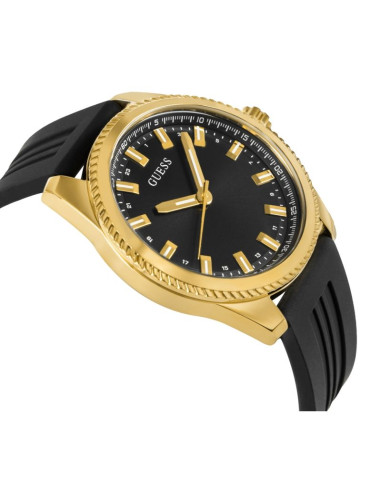 Zegarek męski guess champ gw0639g2 + box