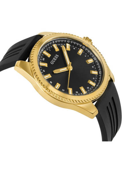 Zegarek męski guess champ gw0639g2 + box
