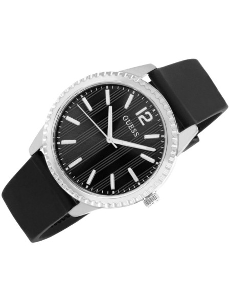 Zegarek męski guess chip gw1063g1 + box