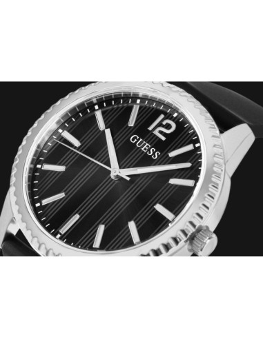 Zegarek męski guess chip gw1063g1 + box