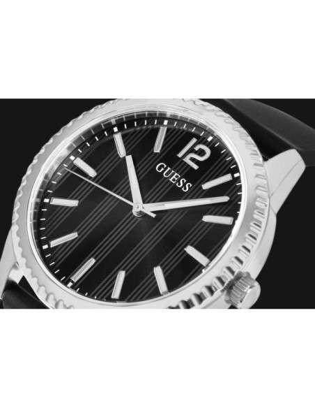 Zegarek męski guess chip gw1063g1 + box