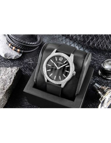 Zegarek męski guess chip gw1063g1 + box